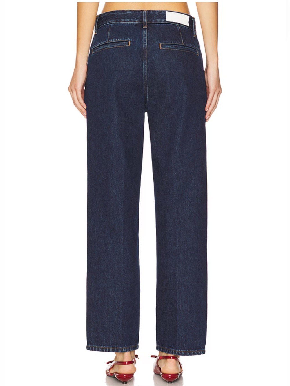 RE/DONE The Westley Jeans in Heritage Rinse | 32
NWT - Picture 2 of 14
